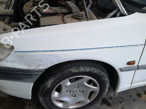 Bremselys PEUGEOT 306 (7B, N3, N5) 1.6 SR | BP12732613L11 