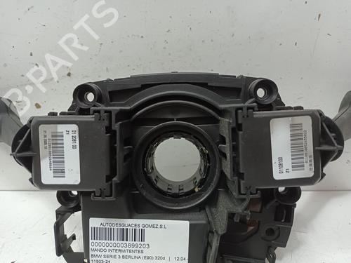 Steering column stalk BMW 3 (E90) 320 d | BP17916284I23 