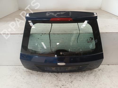 Used Tailgate FORD FIESTA V (JH_, JD_) 1.4 16V (80 hp) 21045616