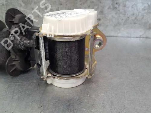 Front right seatbelt BMW 1 (E81) 116 i | BP12706701I25 