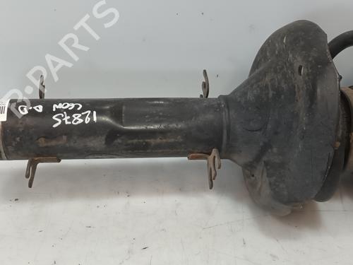 Right front shock absorber SEAT LEON (1M1) | BP29078400M17