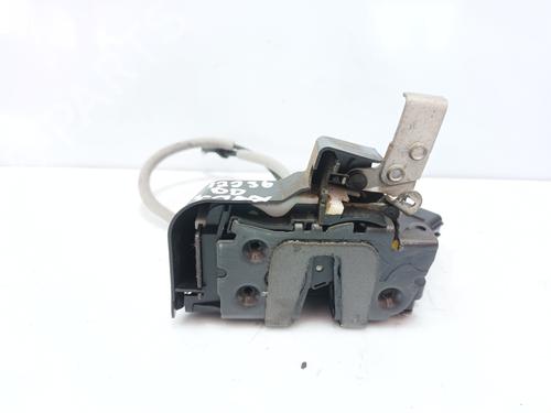Front right lock FORD S-MAX (WA6)  | BP23537532C97 