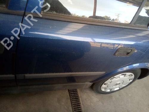Sensor electrónico OPEL ASTRA G Hatchback (T98)  | BP12853464M84