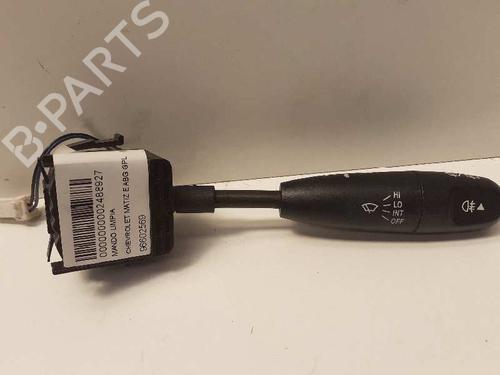Used Steering column stalk CHEVROLET MATIZ (M200, M250) [2005-2025]  12931870
