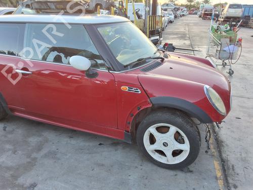 Catalyst MINI MINI (R50, R53) Cooper | BP31117721M10 
