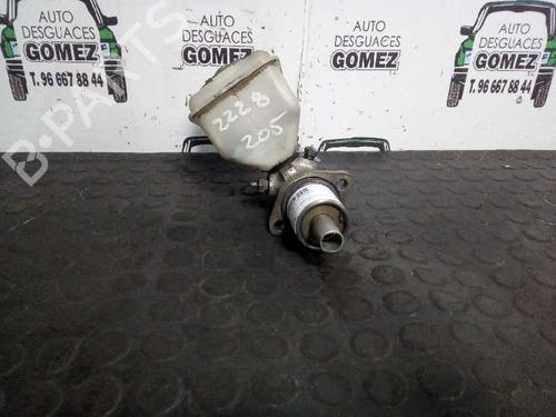 Brake master cylinder PEUGEOT 205 II (20A/C)  | BP12905222M77 