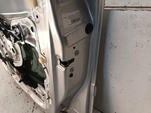 Right front door CITROËN C4 Picasso I MPV (UD_) 1.6 VTi 120 | BP22900577C3 
