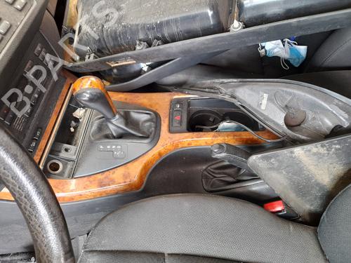Køler BMW X5 (E53) 3.0 i | BP12775404M31 