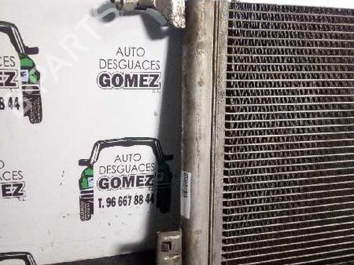 AC radiator PEUGEOT 306 (7B, N3, N5) 1.8 16V | BP12689453M32 