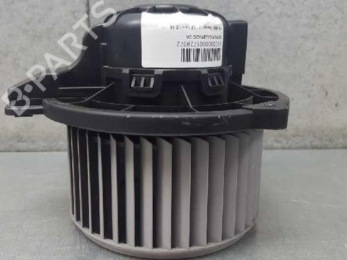 Heater blower motor KIA RIO III (UB) 1.2 CVVT | BP12719164M62 