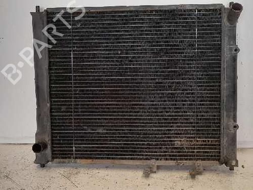 Water radiator ROVER 45 I Hatchback (RT) 1.8 (117 hp) 12707118