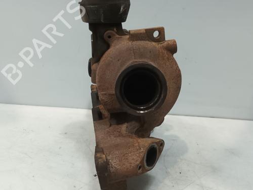 Turbolader/Kompressor OPEL ZAFIRA / ZAFIRA FAMILY B (A05)  | BP29903072M71