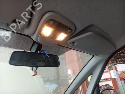 Starter OPEL MERIVA A MPV (X03)  | BP29163970M8 