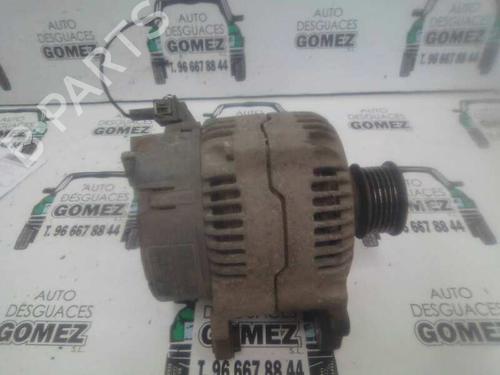 Used Alternator VW GOLF III (1H1) [1989-1998]  12806899