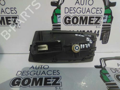 Front right interior door handle BMW 5 (E60) 530 d | BP12801229I14 