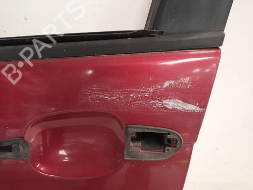 Left front door BMW 3 (E46) 316 i | BP12792253C2 