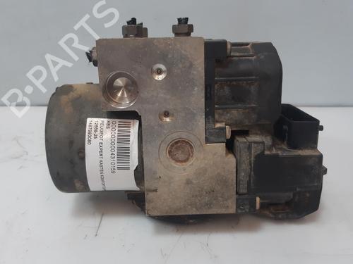 Used ABS pump ABS pump PEUGEOT EXPERT Van (222) 2.0 HDI (109 hp) 36420725 36420725