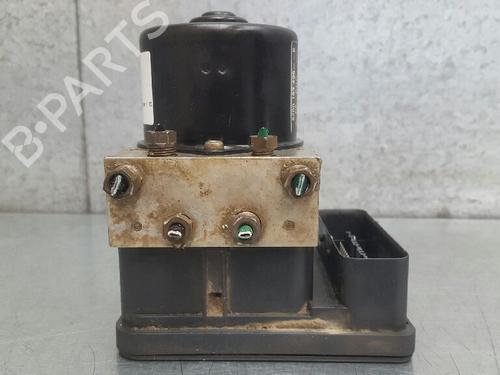 Used ABS pump RENAULT LAGUNA II (BG0/1_) 1.9 dCi (BG08, BG0G) (120 hp) 12729349