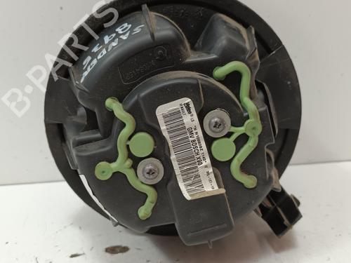 Heater blower motor DACIA SANDERO  | BP13884994M62 