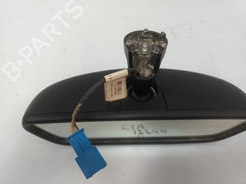 Rear mirror MERCEDES-BENZ CLA Coupe (C117)  | BP25924777I6 