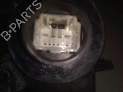 Front right lock TOYOTA COROLLA (_E12_) 2.0 D-4D (CDE120R, CDE120L_) | BP12714810C97 
