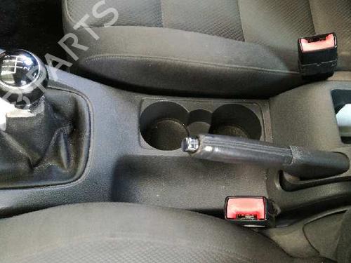 Rør VW GOLF V (1K1)  | BP13971865M125