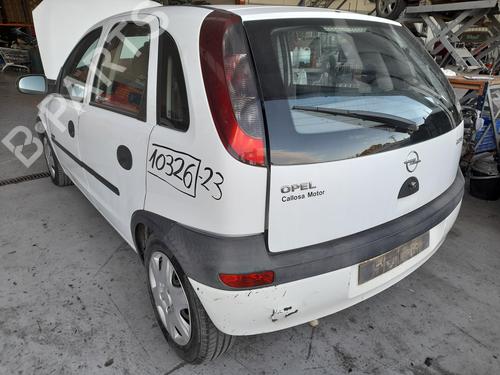 Annen OPEL CORSA C (X01) 1.0 (F08, F68) | BP13548749O1 