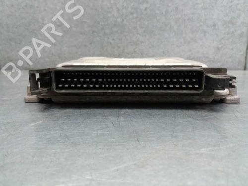 Used Engine control unit (ECU) PEUGEOT 406 (8B) 2.0 HDI 110 (109 hp) 12765008
