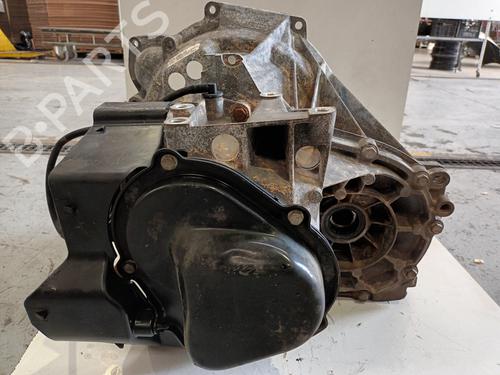 Gearbox FORD FIESTA VI (CB1, CCN) 1.25 | BP24140241M3 