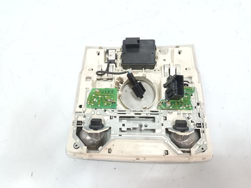 Interior roof light VW GOLF VI (5K1)  | BP23777961I8
