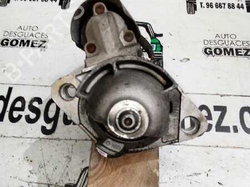 Starter AUDI A6 C5 Avant (4B5) 2.4 | BP12799724M8 