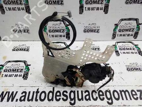 Rear left lock HYUNDAI TUCSON (JM) 2.0 CRDi | BP12693220C100 