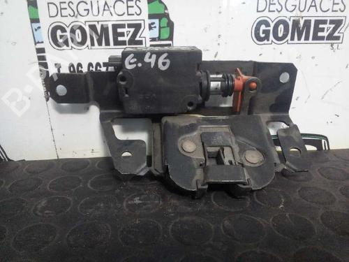Tailgate lock BMW 3 Compact (E46) 316 ti | BP12692259C101 
