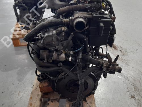 Engine FIAT BRAVA (182_) 1.9 JTD 105 | BP12772287M1 
