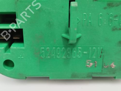 Heater resistor RENAULT ESPACE IV (JK0/1_) 2.2 dCi (JK0H) | BP32292732M108