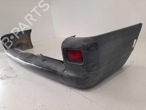 Rear bumper VW TRANSPORTER T4 Van (70A, 70H, 7DA, 7DH) 2.5 TDI | BP12772371C8 