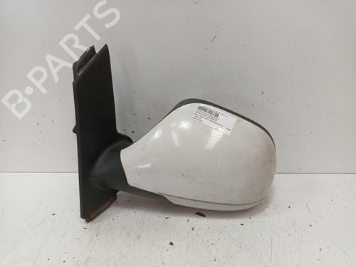 Left mirror SEAT ALTEA (5P1)  | BP17961419C26 