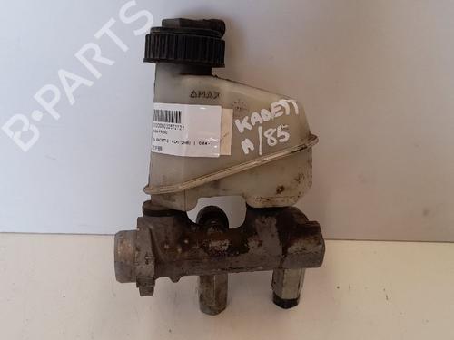 Used Brake master cylinder OPEL KADETT E (T85) 1.4 S (C19, D19) (75 hp) 12766904
