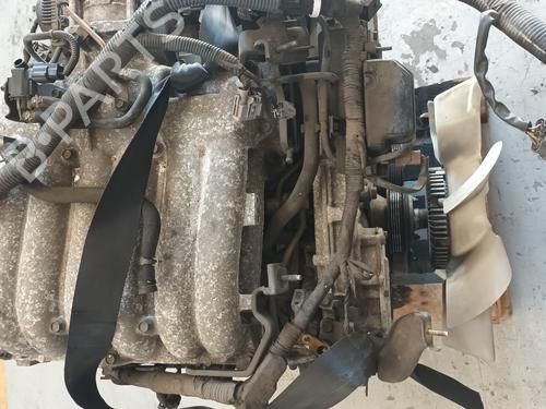 Engine NISSAN ELGRAND (E51)  | BP33214133M1  - Image 6
