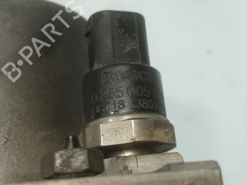 Bremsaggregat ABS AUDI A4 B6 (8E2) 2.5 TDI quattro | BP30912343M43