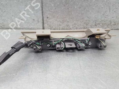 Third brake light MITSUBISHI SPACE WAGON (N9_W, N8_W) 2.4 | BP12857288L11 