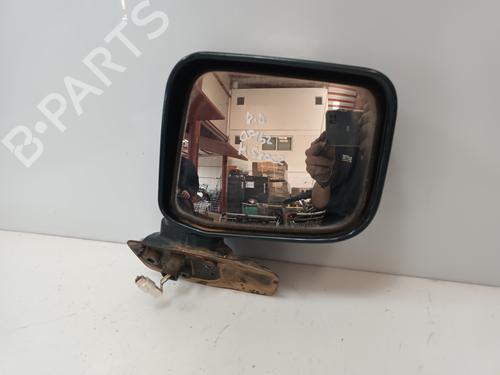 Used Right mirror MITSUBISHI SPACE WAGON (N9_W, N8_W) 2.4 GDI (N84W) (150 hp) 21269448