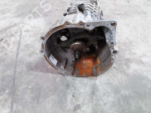 Used Gearbox TATA SUMO [1994-2025]  12853648