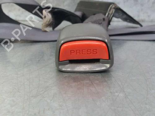 Rear center seatbelt HONDA CR-V I (RD) 2.0 16V 4WD (RD1, RD3) | BP12698726I27 