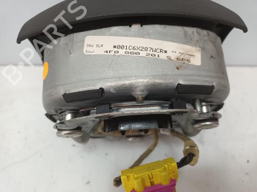Førerens kollisjonspute AUDI A6 C6 (4F2) 2.4 | BP23547770C9 