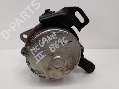 Used Vacuum pump RENAULT MEGANE III Grandtour (KZ0/1) [2008-2016]  12771231