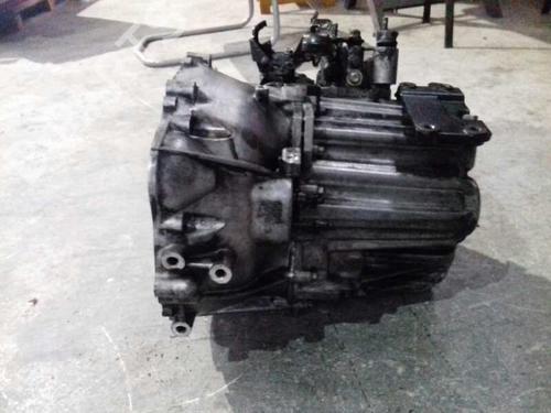 Gearbox KIA SPORTAGE II (JE_, KM_) 2.0 CRDi 4WD | BP12720510M3 
