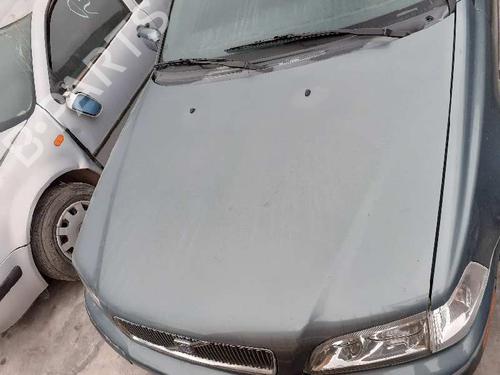 AC Kompressor VOLVO S40 I (644) 1.9 DI | BP12771636M34 