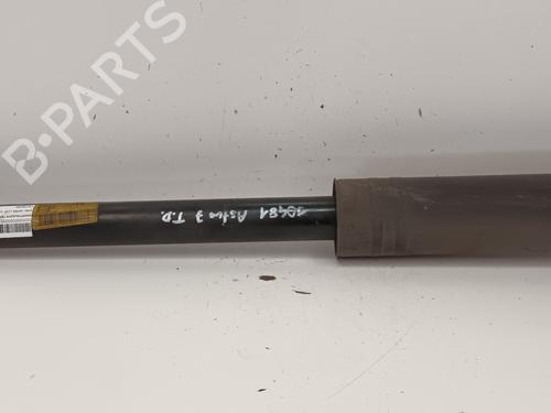 Used Right rear shock absorber OPEL ASTRA J (P10) [2009-2016]  12792748