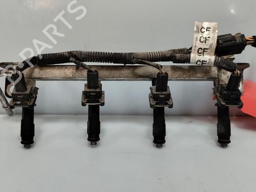 Rail D'Injecteurs CHEVROLET AVEO / KALOS Saloon (T250, T255) [2005-2026]  32289780